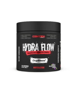 Hydra Flow, Apple & Blackcurrant - 300g