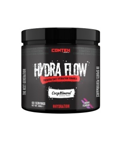 Hydra Flow, Berry - 300g