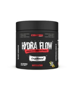 Hydra Flow, Citrus Burst - 300g