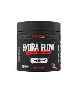 Hydra Flow, Cola Bottle - 300g