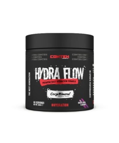 Hydra Flow, Grape Soda - 300g