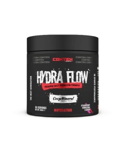 Hydra Flow, Strawberry Bubblegum - 300g