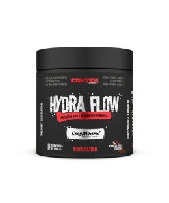 Hydra Flow, Vanilla Cola - 300g