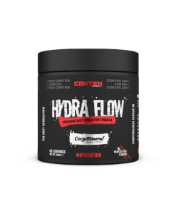 Hydra Flow, Vanille-cola - 300 g