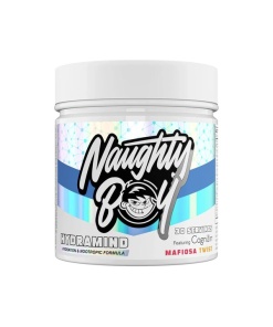 Hydramind, Mafiosa Twist - 282g