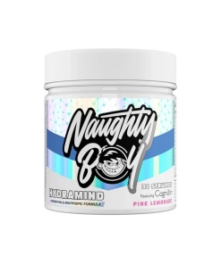 Hydramind, Pink Lemonade - 282g