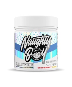Hydramind, Strawberry Mango - 282g