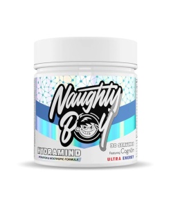 Hydramind, Ultra Energy - 282g