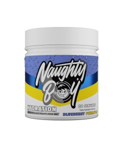 Hydration, Blueberry Pineapple - 255g