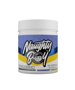Hydration, Blueberry Pineapple - 510g