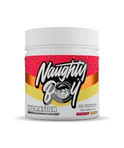 Hydration, Cherry Mango - 255g