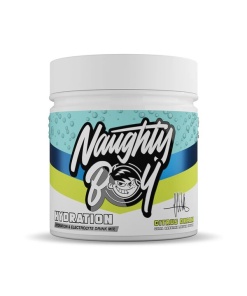 Hydration, Citrus Dream - 255g