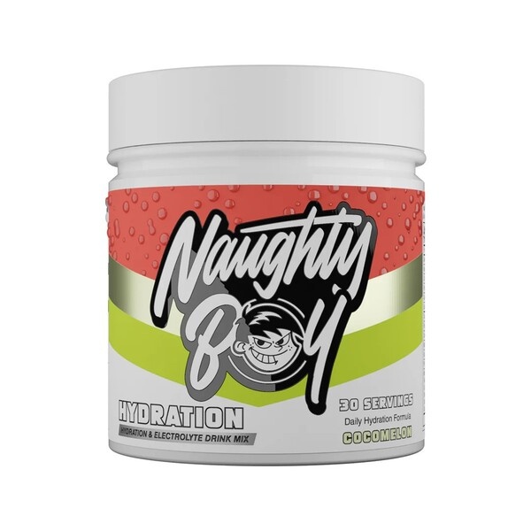 Hydration, Cocomelon - 255g