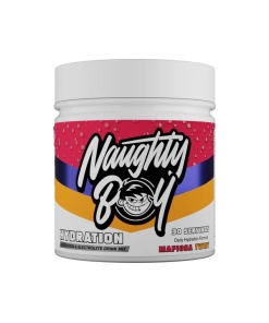 Hydration, Mafiosa Twist - 255g