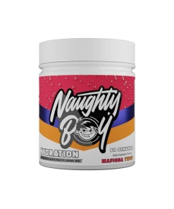 Hydration, Mafiosa Twist - 510g