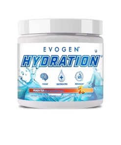 Hydration, Peach Tea - 237g