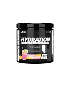 Hydration, Pink Lemonade - 300g