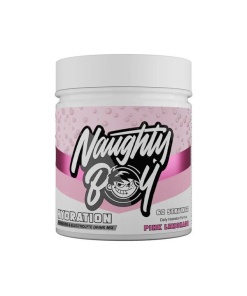Hydration, Pink Lemonade - 510g