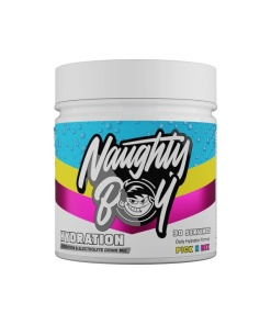 Hydration, Pink N Mix - 255g