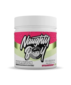 Hydration, Strawberry Kiwi - 255g