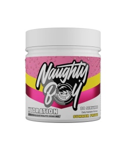 Hydration, Summer Fruits - 255g
