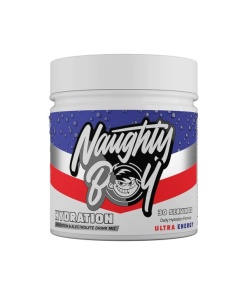 Hydration, Ultra Energy - 255g