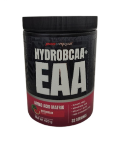 HydroBCAA + EAA, Watermelon - 420g