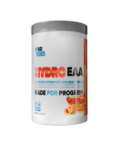 HydroEAA, S'Berry & Peaches - 540g