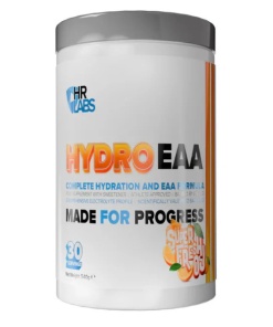 HydroEAA, Super Fresh OJ - 540g