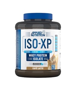 ISO-XP, Cafe Latte - 1800g