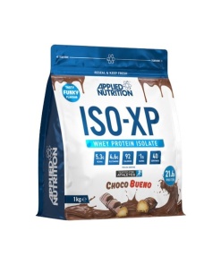 ISO-XP, Choco Bueno (EAN 5056555205945) - 1000g
