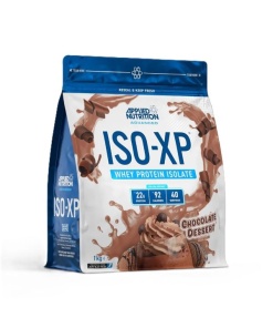 ISO-XP, Chocolate Dessert - 1000g