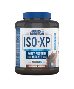 ISO-XP, Chocolate Dessert - 1800g