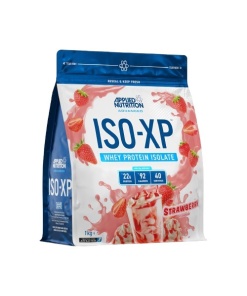 ISO-XP, Strawberry - 1000g