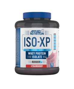ISO-XP, Strawberry (EAN 5056555204658) - 1800g
