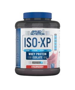 ISO-XP, Strawberry (EAN 5056555204658) - 1800g