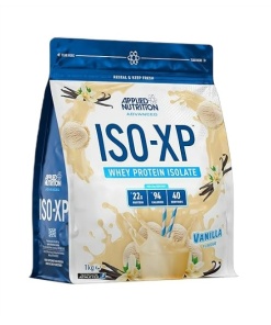 ISO-XP, Vanilla - 1000g