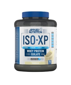 ISO-XP, Vanilla - 1800g