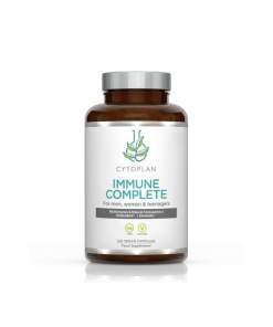 Immune Complete - 120 vcaps