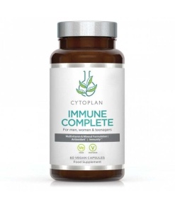 Immune Complete - 60 vcaps