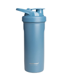 Insulated Steel, Faded Blue - 750 ml.