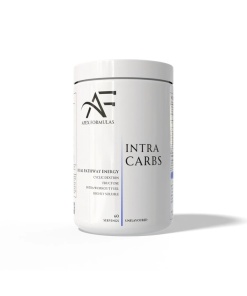 Intra Carbs, Unflavoured - 1200g
