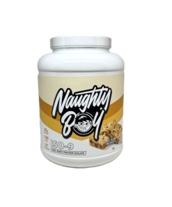 Iso-9, Peanut Butter Blondie - 2010g