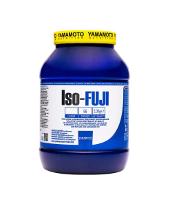 Iso-FUJI, Cookies - 2000g