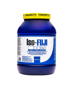 Iso-FUJI, Gourmet Chocolate - 2000g