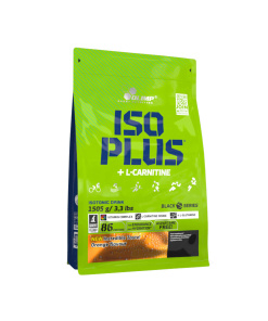 Iso Plus, Orange - 1505g