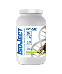 IsoJect, Dubai Style Chocolate Bar - 800g