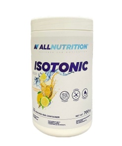 Isotonic, Iced Lemonade - 700g