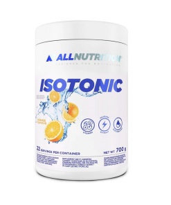 Isotonic, Orange - 700g