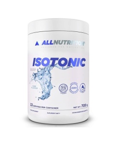 Isotonic, Pure - 700g